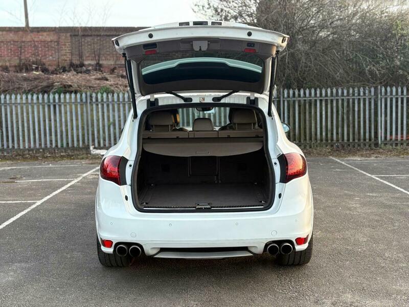 Used Porsche Cayenne for sale - 77957598: Photo 62