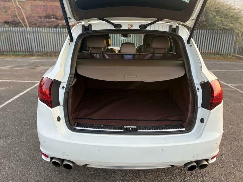 Used Porsche Cayenne for sale - 77957598: Photo 63