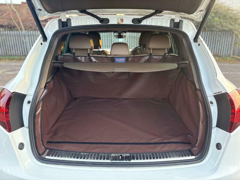 Used Porsche Cayenne for sale - 77957598: Photo 64