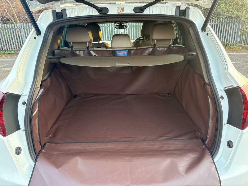 Used Porsche Cayenne for sale - 77957598: Photo 65