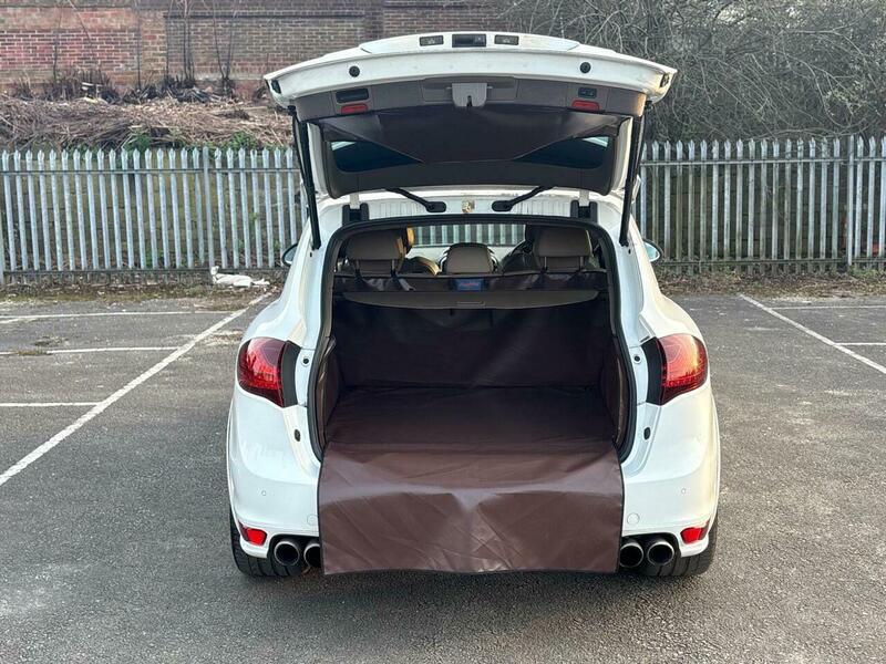 Used Porsche Cayenne for sale - 77957598: Photo 66