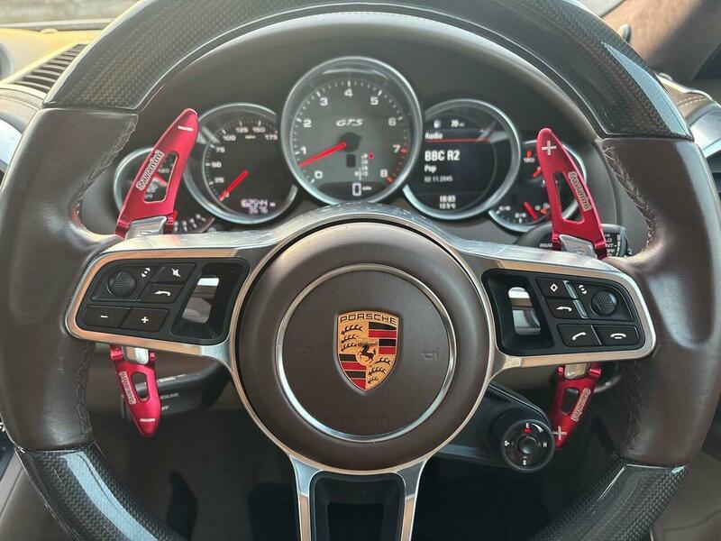 Used Porsche Cayenne for sale - 77957598: Photo 67
