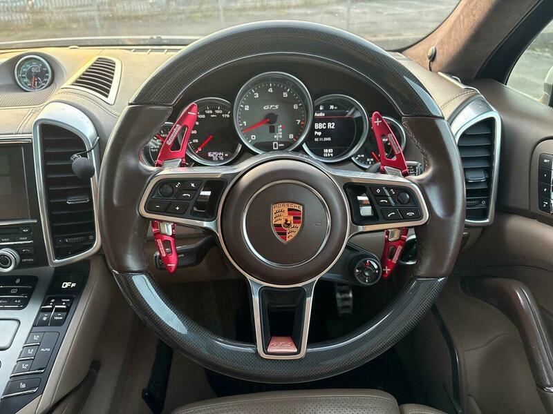 Used Porsche Cayenne for sale - 77957598: Photo 68