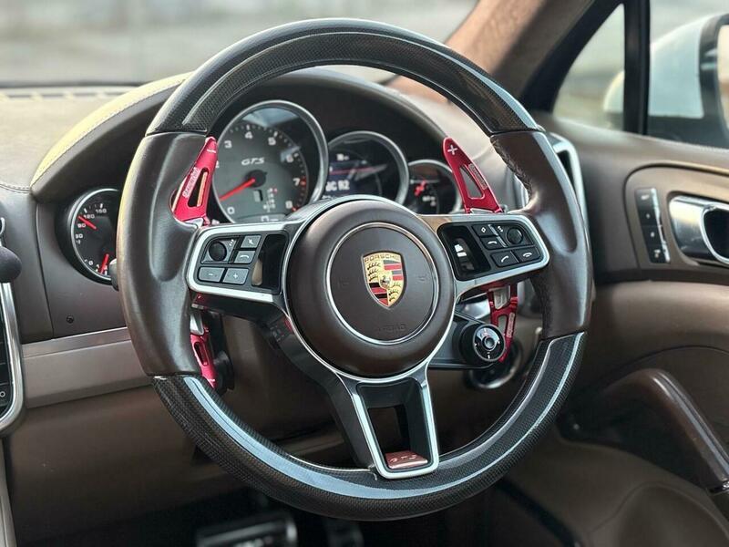 Used Porsche Cayenne for sale - 77957598: Photo 69