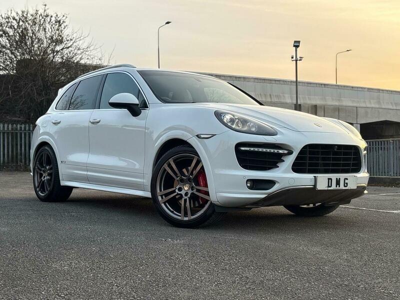 Used Porsche Cayenne for sale - 77957598: Photo 7