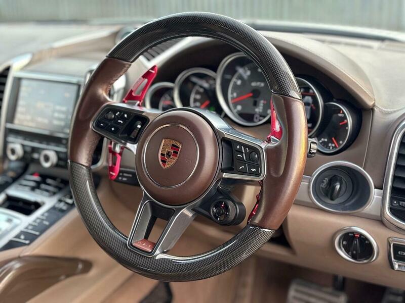 Used Porsche Cayenne for sale - 77957598: Photo 71