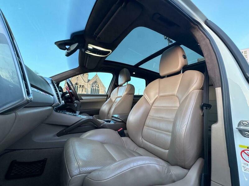 Used Porsche Cayenne for sale - 77957598: Photo 72