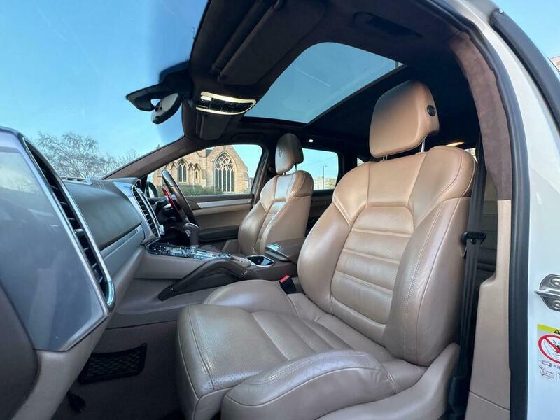 Used Porsche Cayenne for sale - 77957598: Photo 73