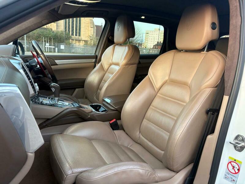 Used Porsche Cayenne for sale - 77957598: Photo 74