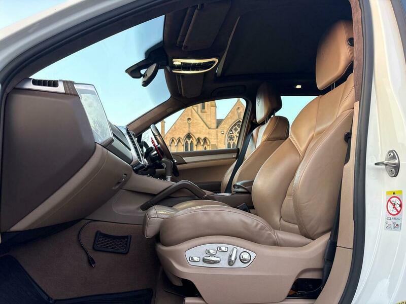 Used Porsche Cayenne for sale - 77957598: Photo 75