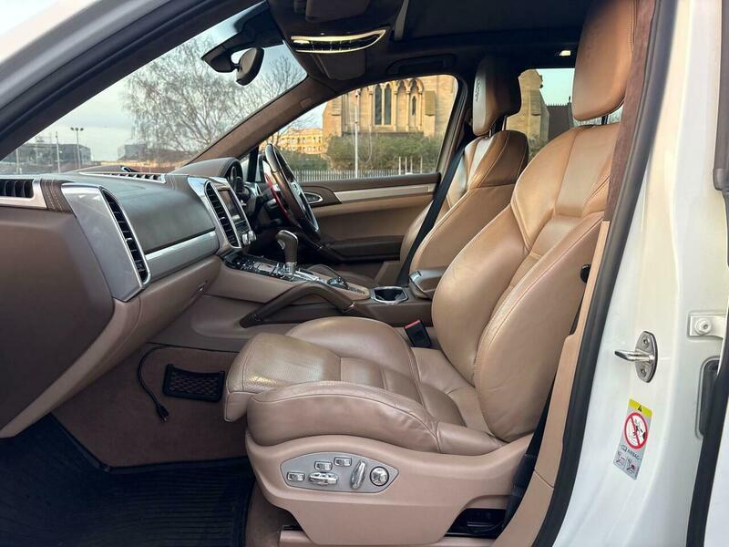 Used Porsche Cayenne for sale - 77957598: Photo 76