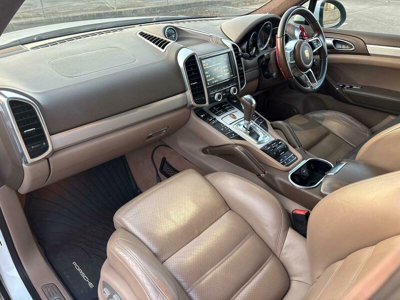 Used Porsche Cayenne for sale - 77957598: Photo 77