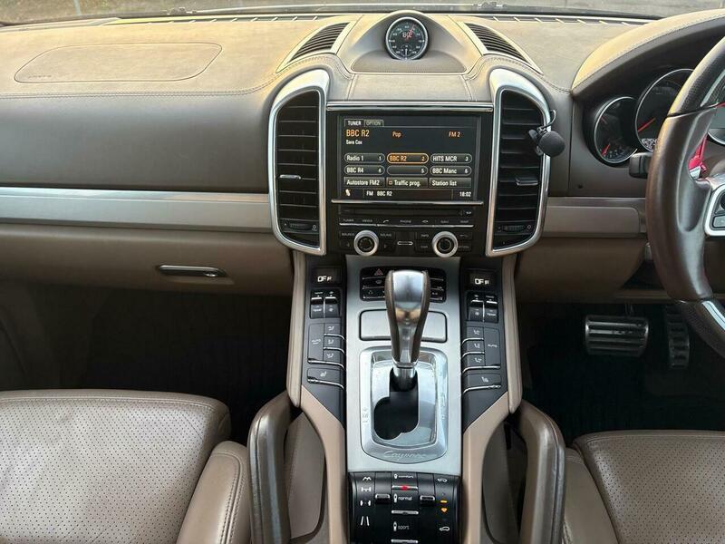 Used Porsche Cayenne for sale - 77957598: Photo 79