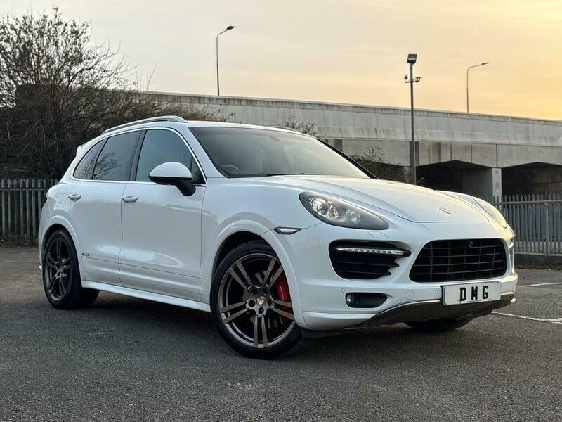 Used Porsche Cayenne for sale - 77957598: Photo 8