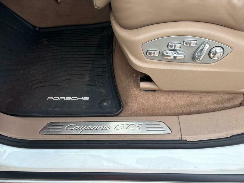 Used Porsche Cayenne for sale - 77957598: Photo 81