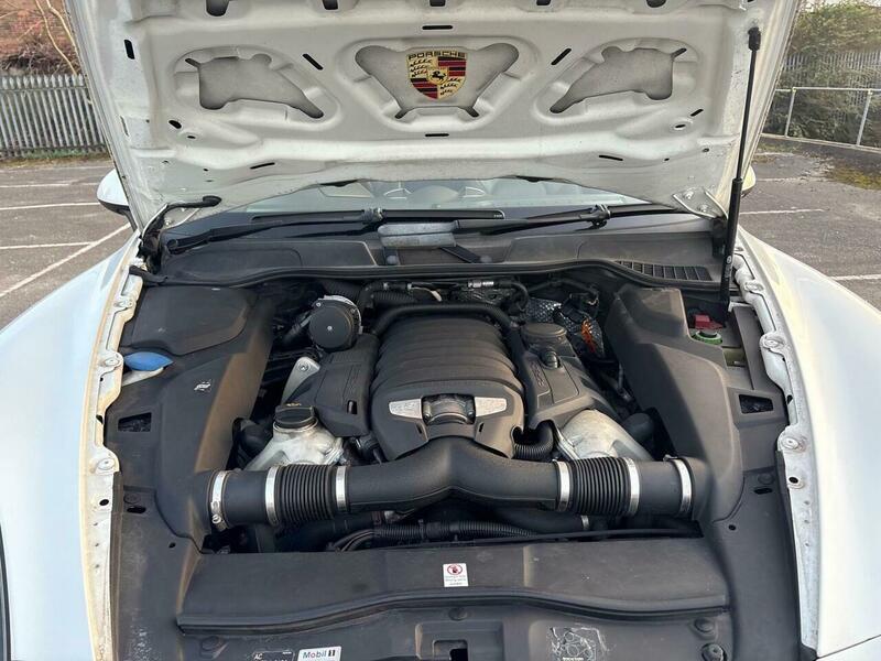 Used Porsche Cayenne for sale - 77957598: Photo 82