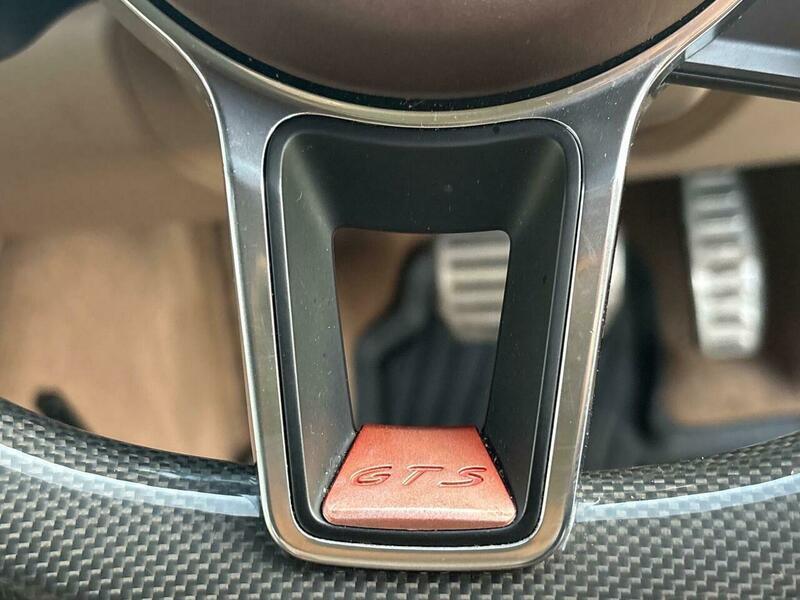 Used Porsche Cayenne for sale - 77957598: Photo 84