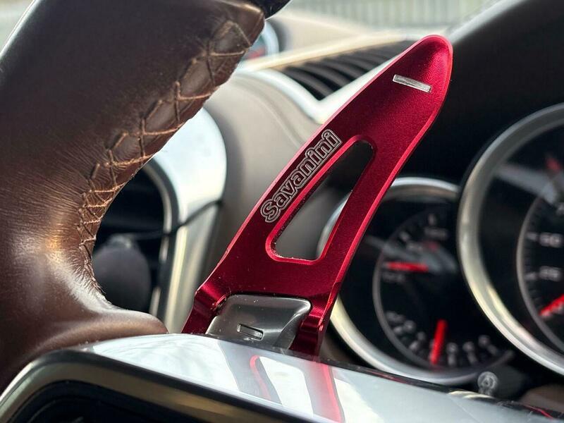 Used Porsche Cayenne for sale - 77957598: Photo 85