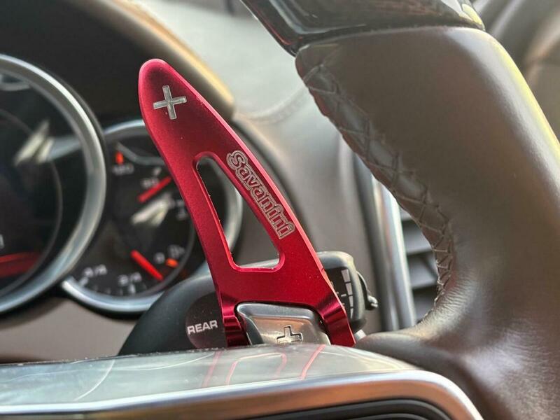 Used Porsche Cayenne for sale - 77957598: Photo 86