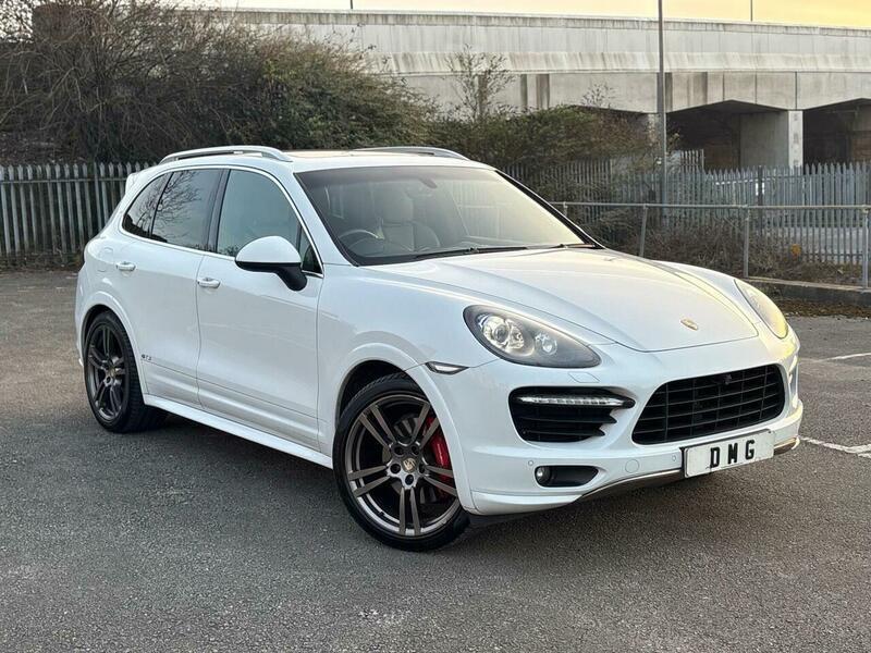Used Porsche Cayenne for sale - 77957598: Photo 9