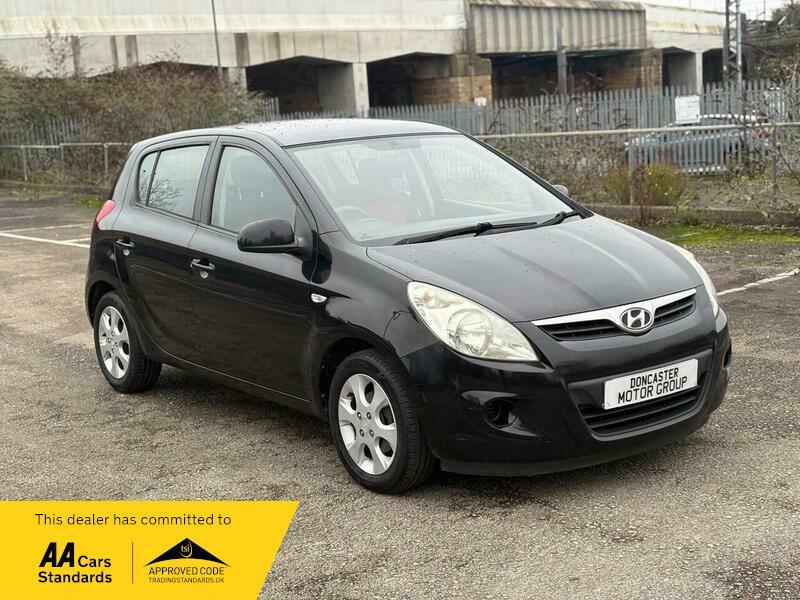 Used Hyundai i20 2010 for sale - 77479133: Photo 12