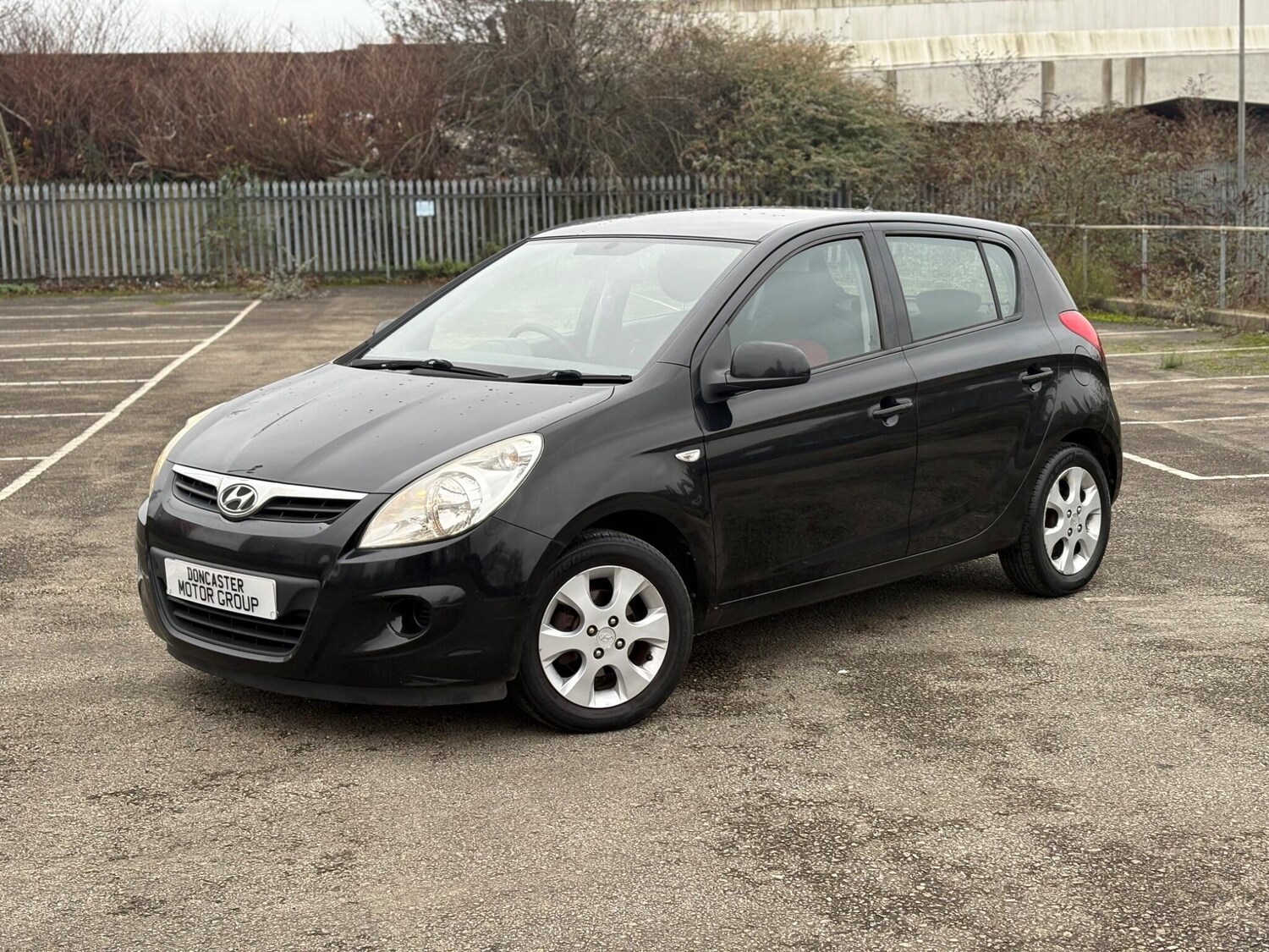 Used Hyundai i20 2010 for sale - 77479133: Photo 13