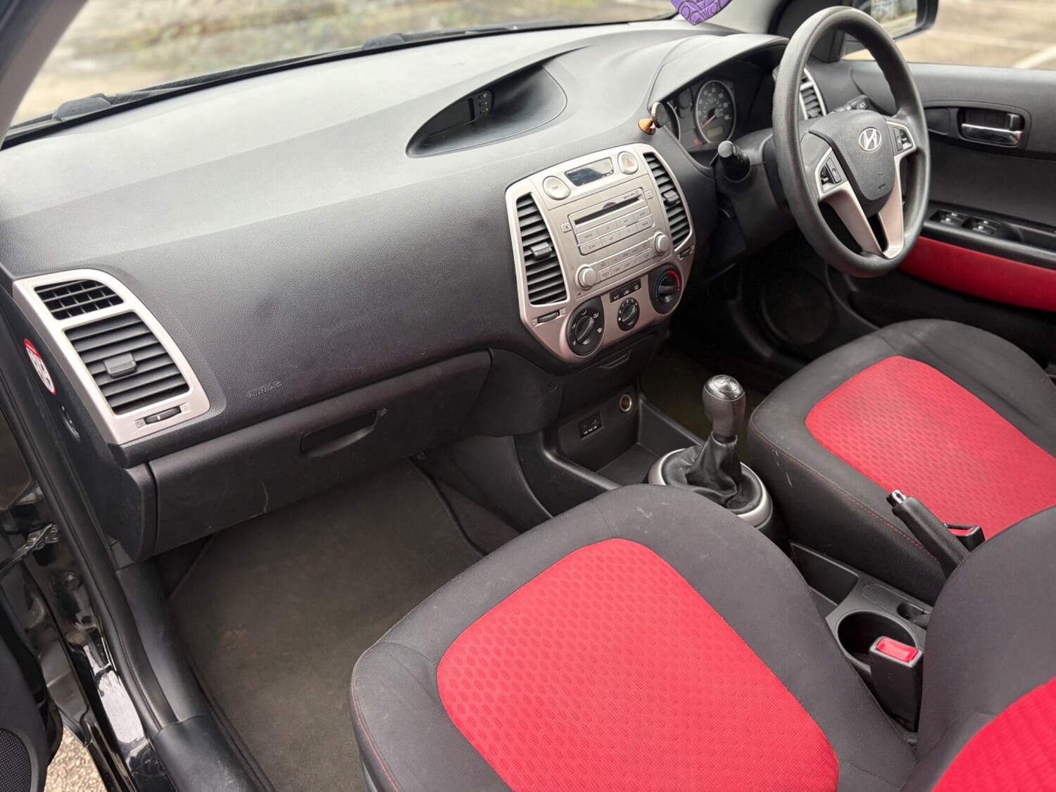 Used Hyundai i20 2010 for sale - 77479133: Photo 19