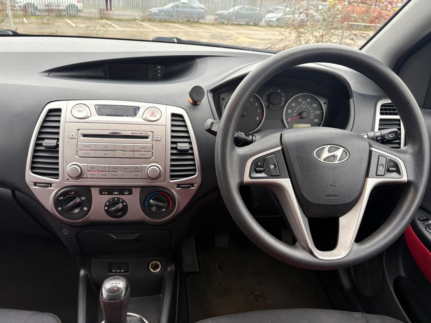 Used Hyundai i20 2010 for sale - 77479133: Photo 20