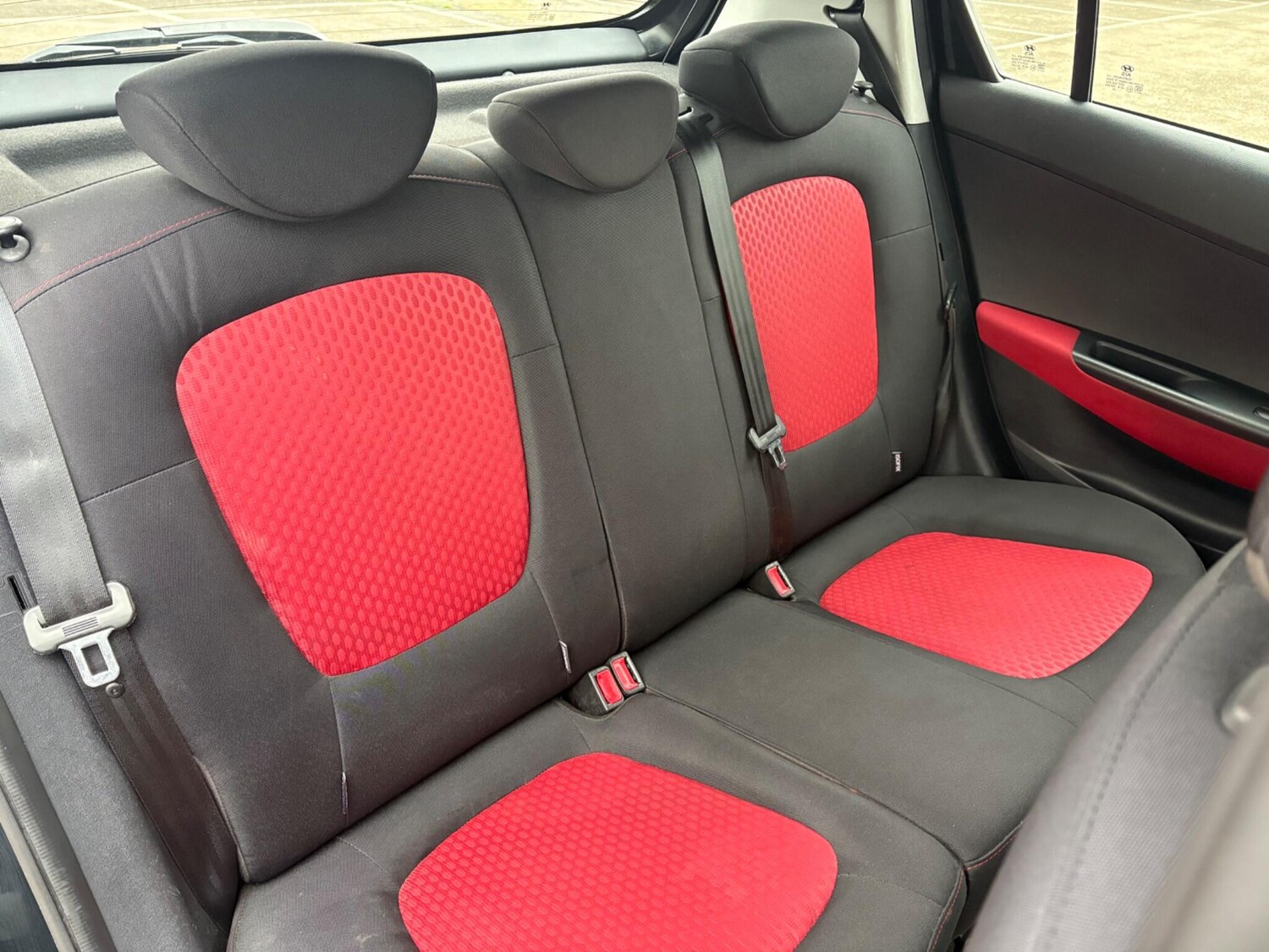 Used Hyundai i20 2010 for sale - 77479133: Photo 23