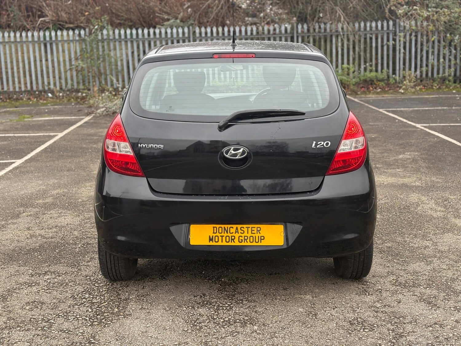 Used Hyundai i20 2010 for sale - 77479133: Photo 24