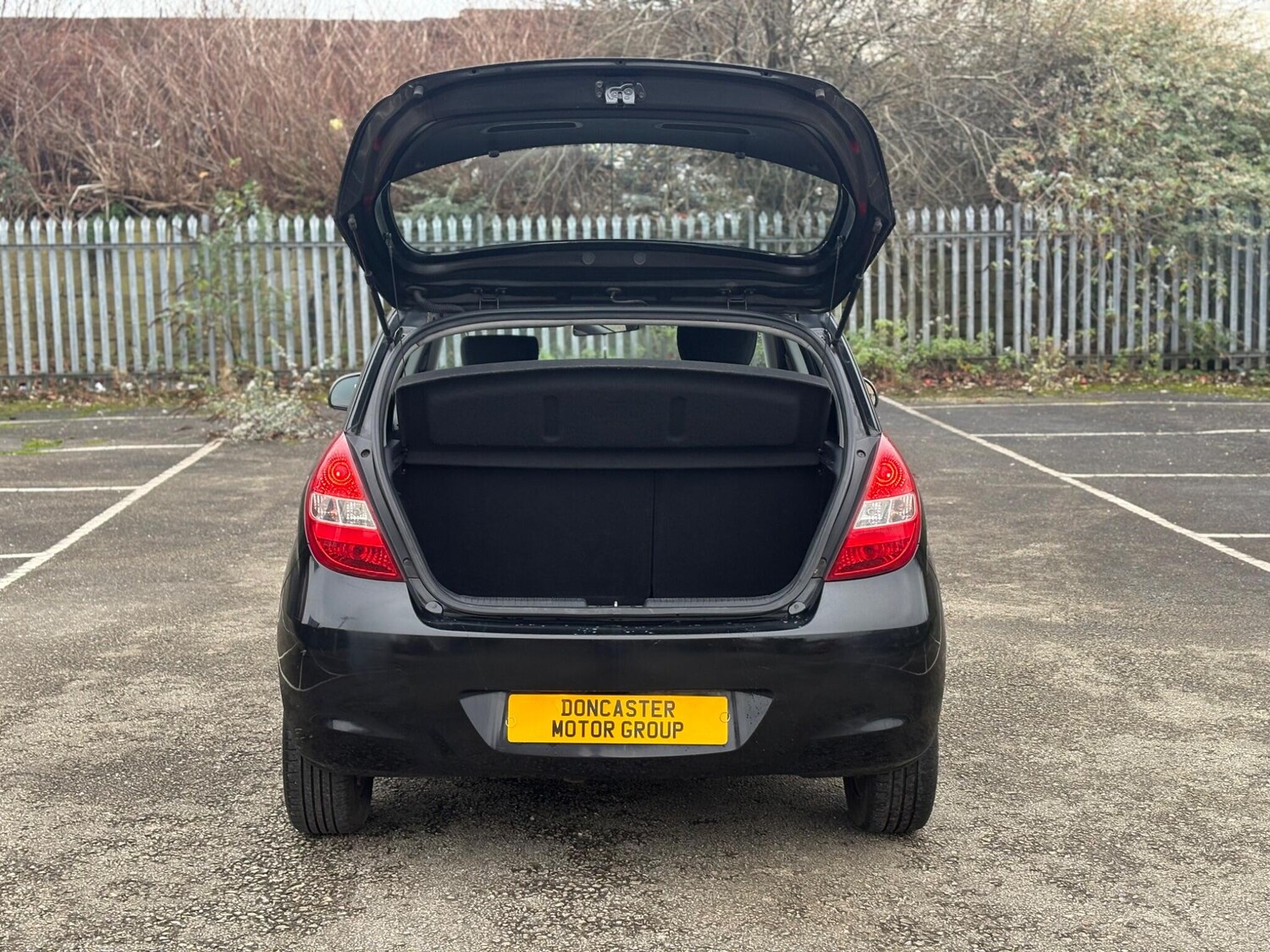 Used Hyundai i20 2010 for sale - 77479133: Photo 25