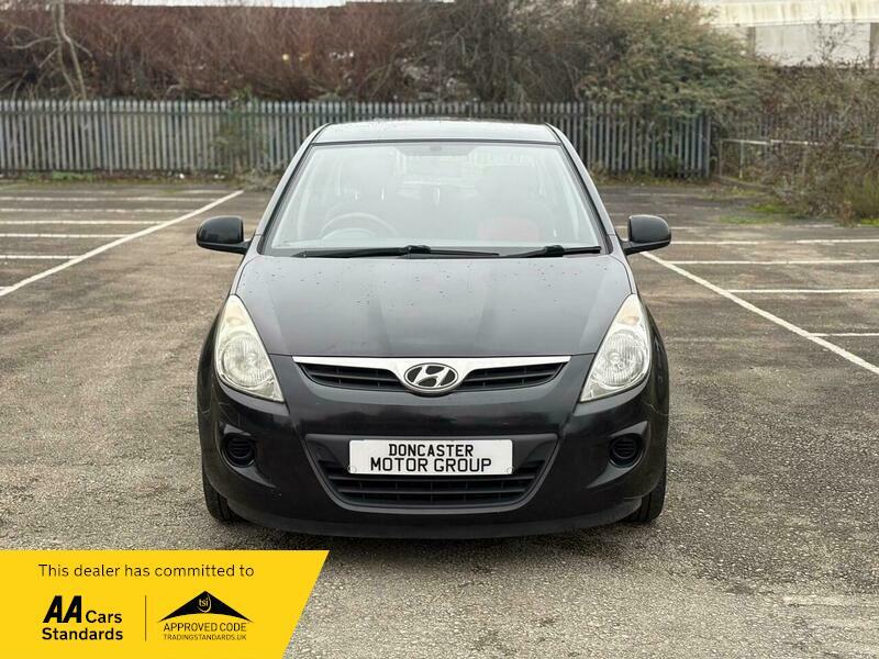 Used Hyundai i20 2010 for sale - 77479133: Photo 6