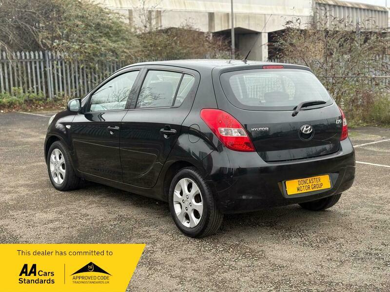 Used Hyundai i20 2010 for sale - 77479133: Photo 9