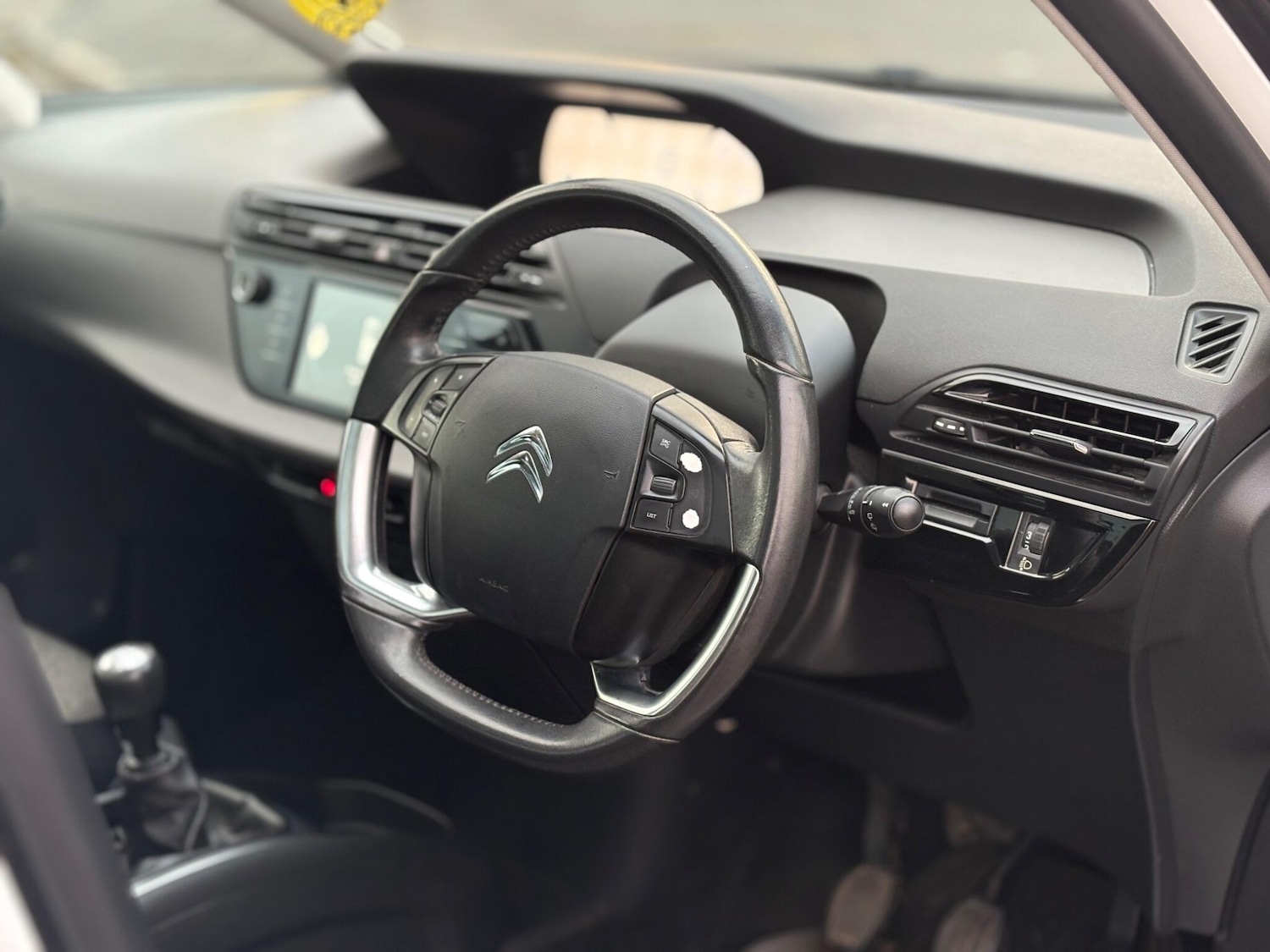 Used Citroen C4 Picasso 2016 for sale - 77131158: Photo 2