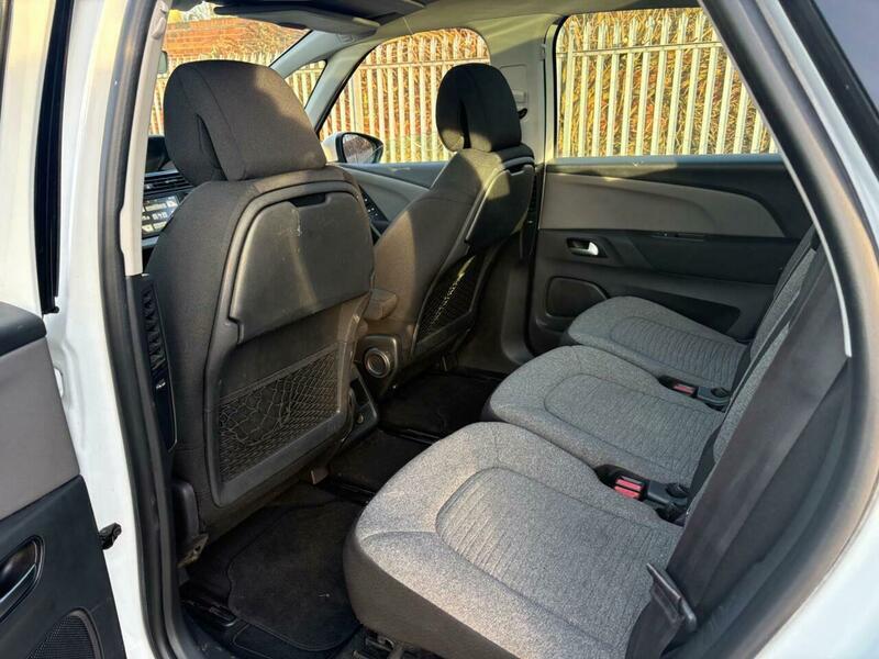 Used Citroen C4 Picasso 2016 for sale - 77131158: Photo 21