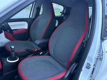 Used Renault Twingo 2015 for sale - 79039032: Photo