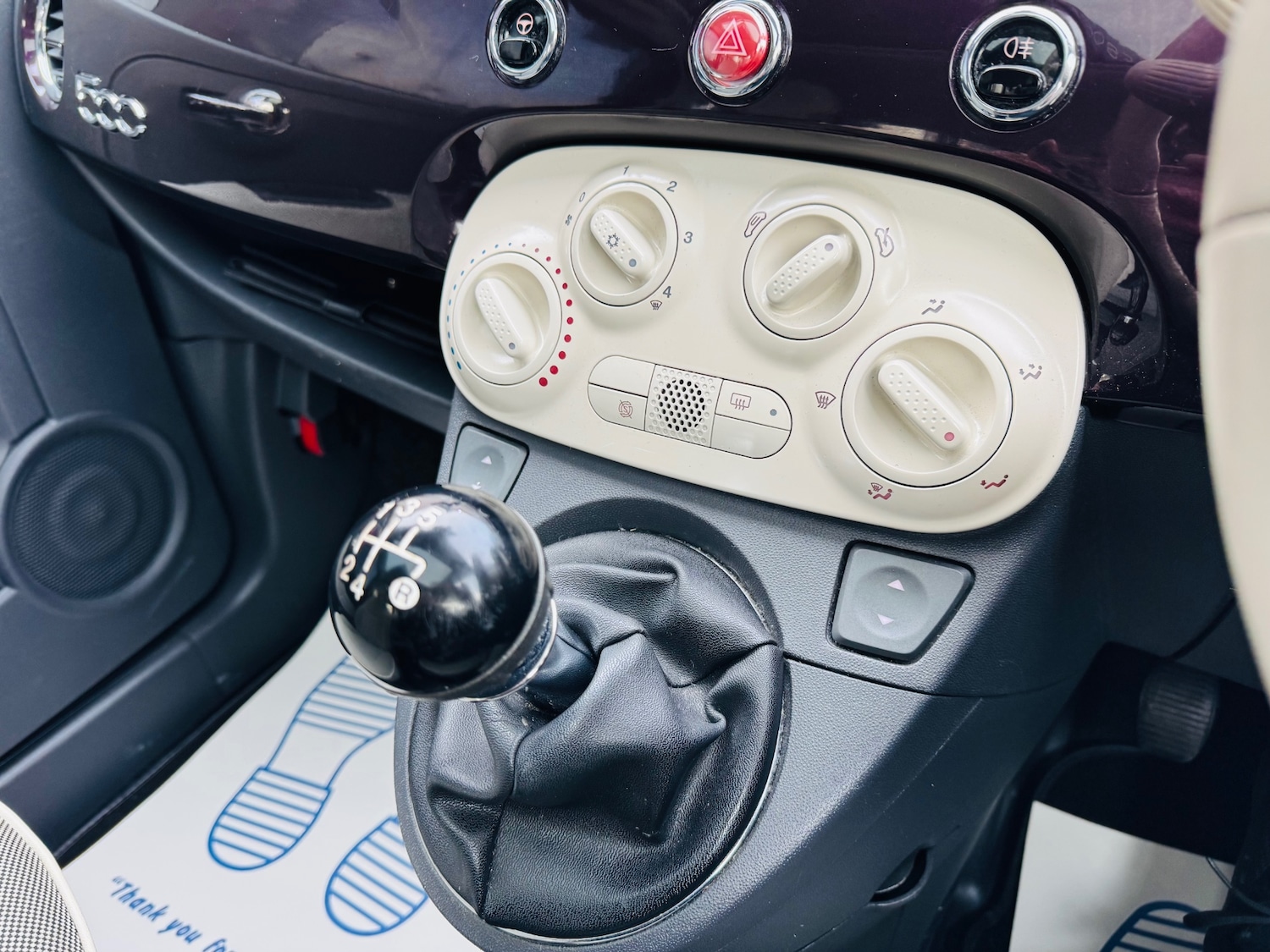 Used Fiat 500 2013 for sale - 77113834: Photo 14