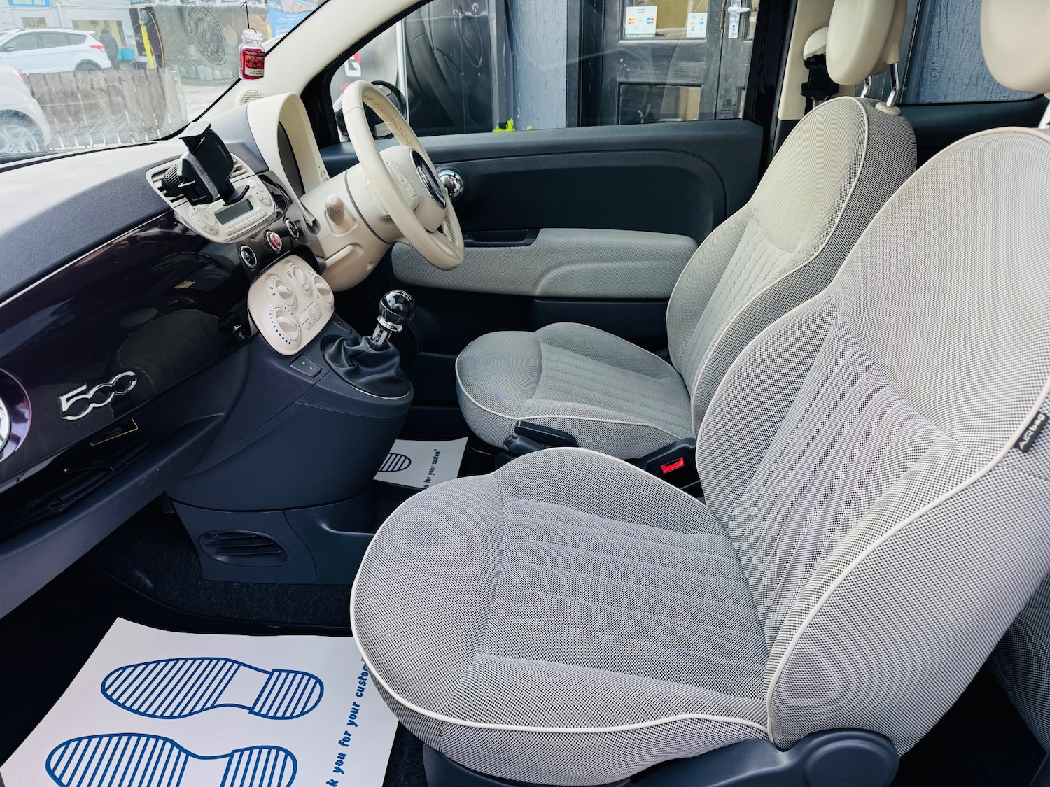 Used Fiat 500 2013 for sale - 77113834: Photo 16