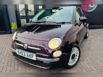 Fiat 500 feature image