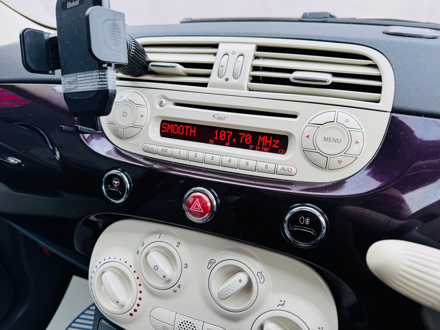 Used Fiat 500 2013 for sale - 77113834: Photo 3