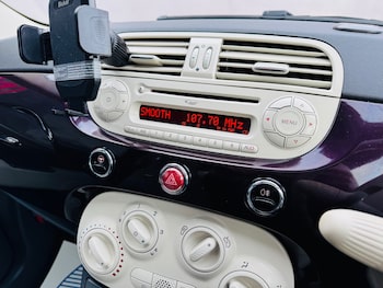 Used Fiat 500 2013 for sale - 77113834: Photo