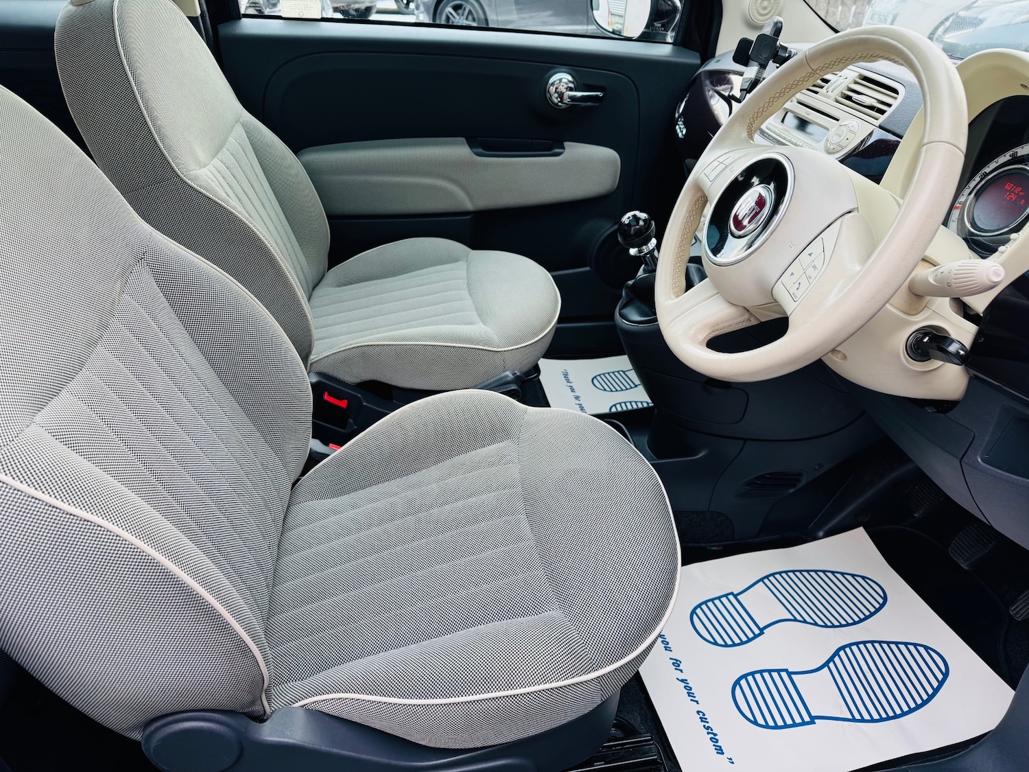 Used Fiat 500 2013 for sale - 77113834: Photo 4