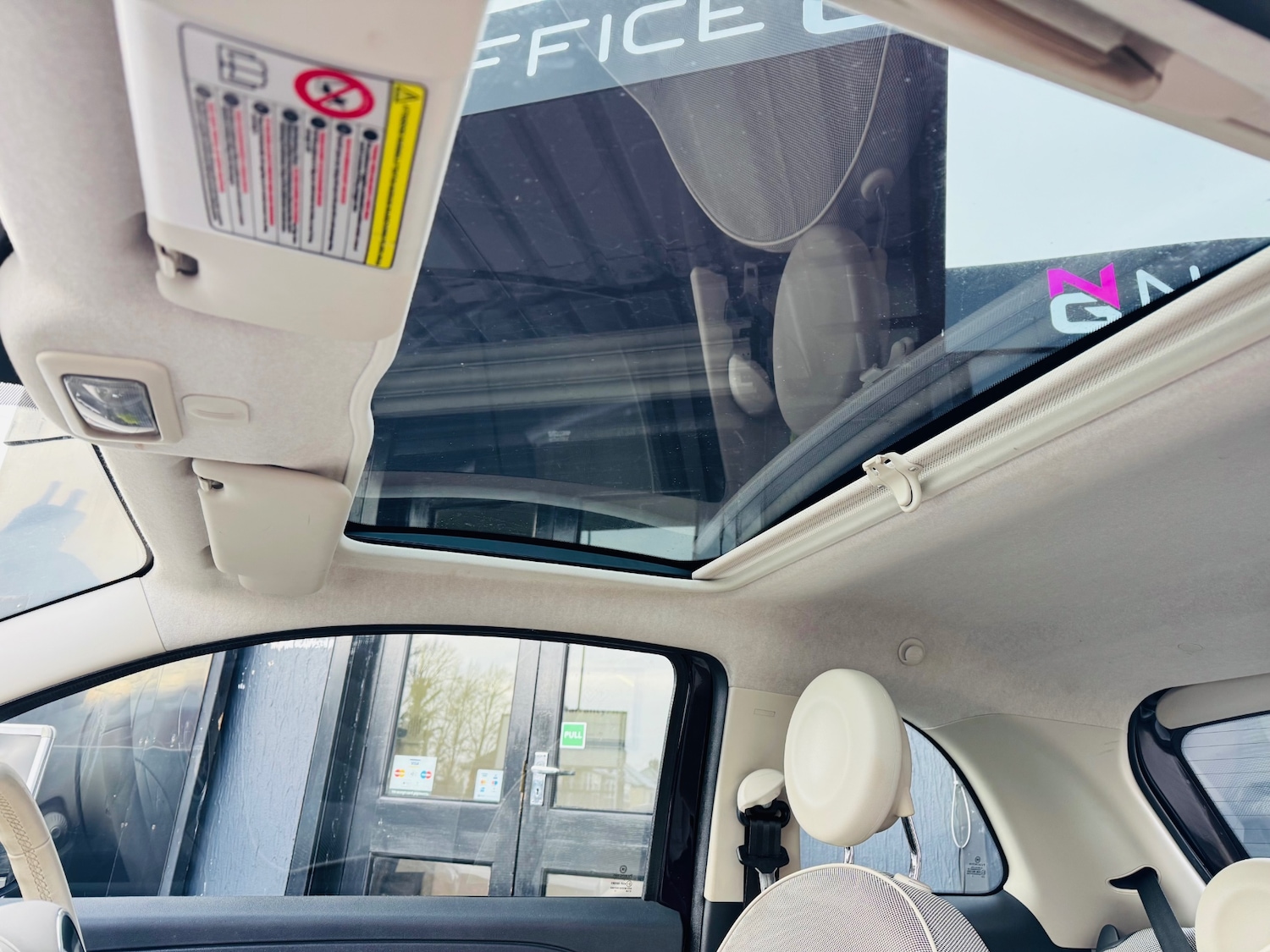 Used Fiat 500 2013 for sale - 77113834: Photo 7