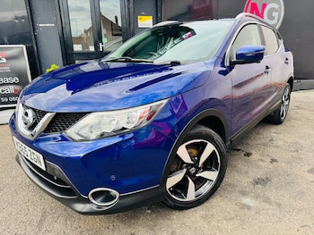2016 (65) - 1.5 dCi N-Tec+ 5dr