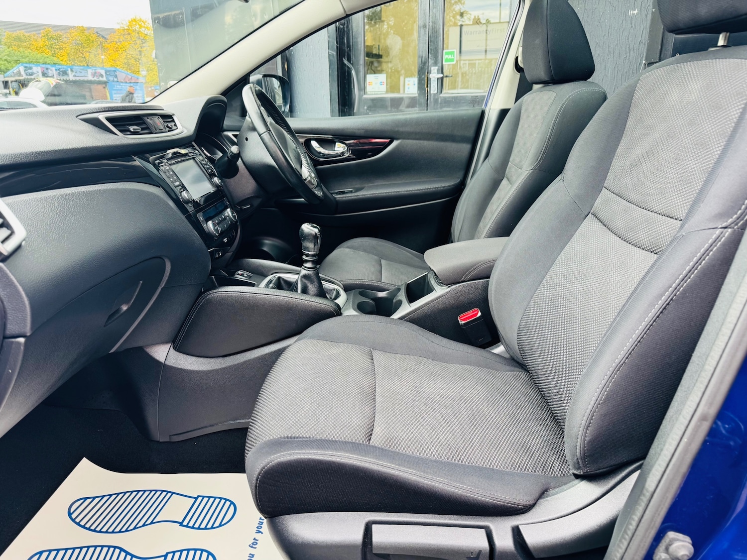 Used Nissan Qashqai 2016 for sale - 76208707: Photo 4