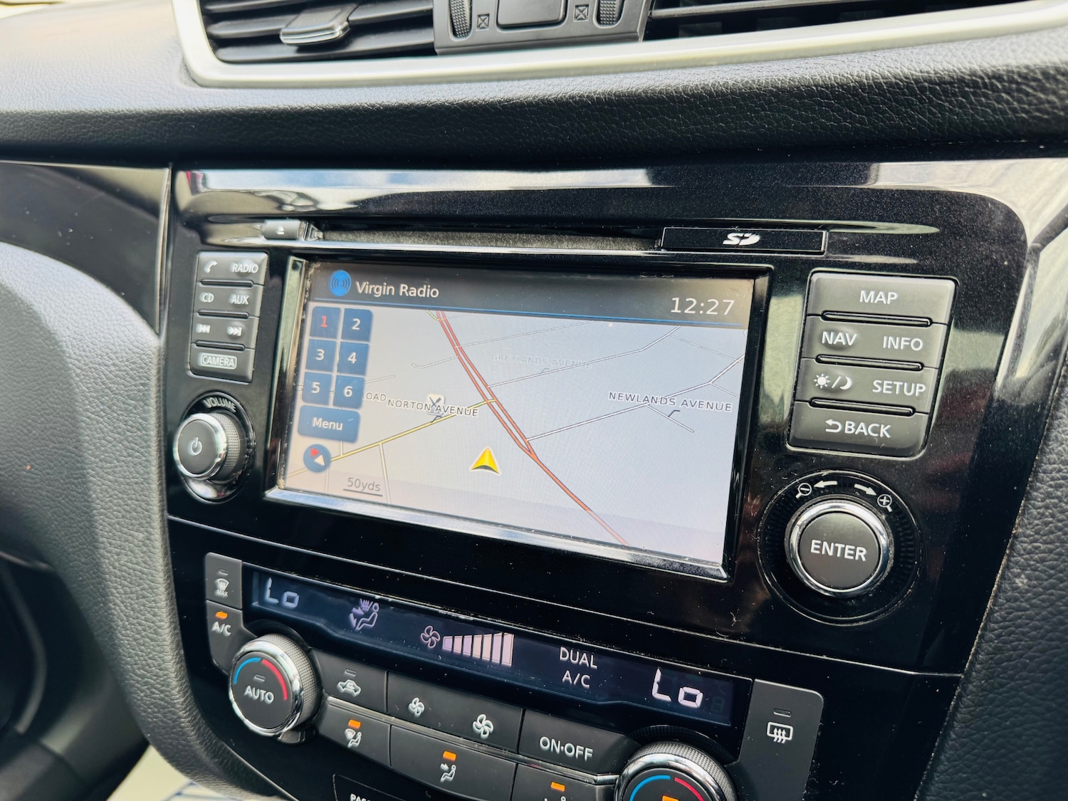 Used Nissan Qashqai 2016 for sale - 76208707: Photo 5