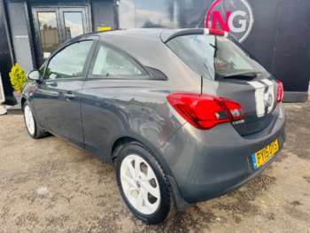 Used Vauxhall Corsa 2015 for sale - 74728630: Photo