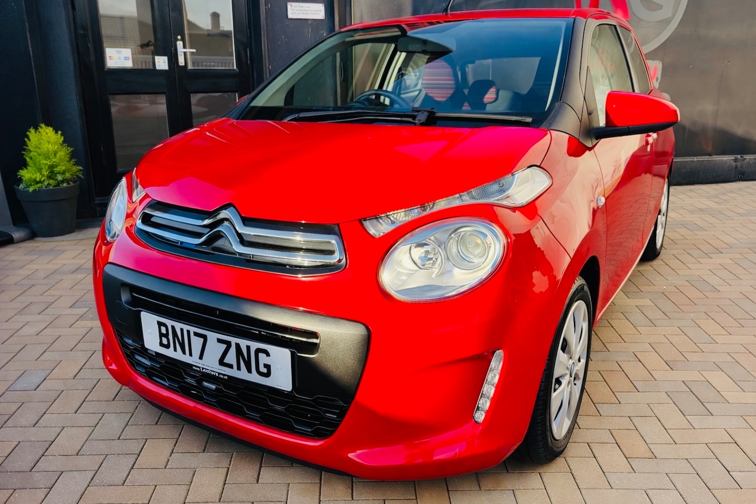 Used Citroen C1 2017 for sale - 77125243: Photo 11