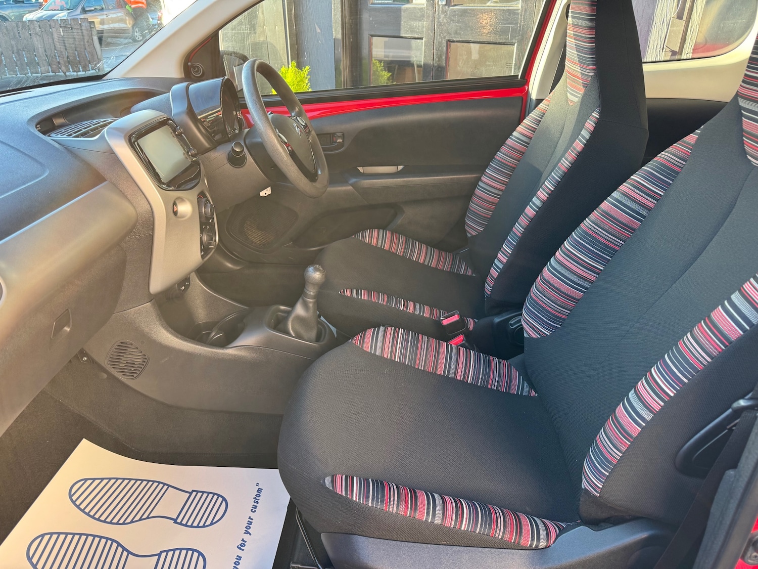 Used Citroen C1 2017 for sale - 77125243: Photo 15