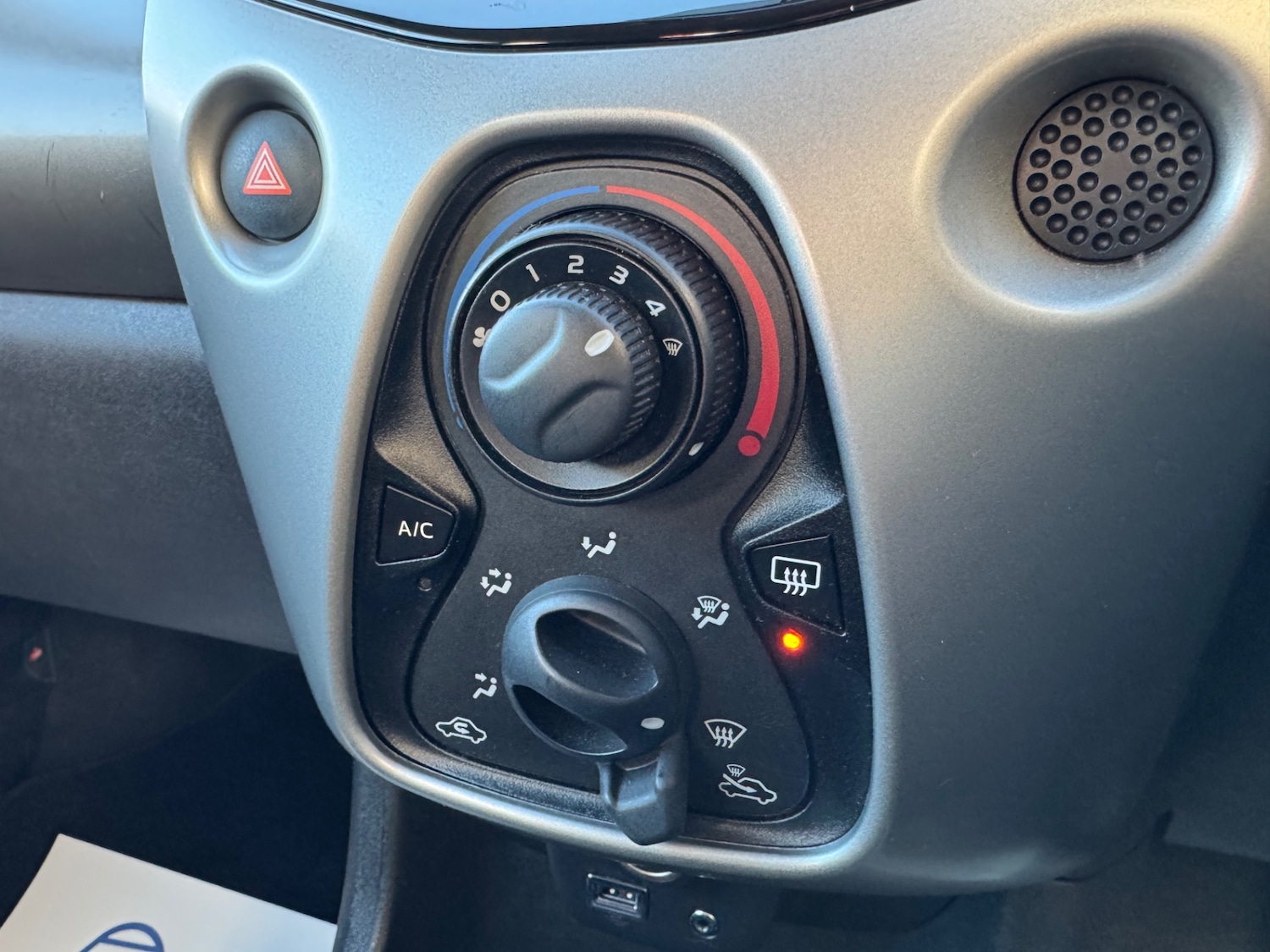 Used Citroen C1 2017 for sale - 77125243: Photo 16